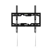 Soporte Inclinado Para Tv Plana O Curva de 32 A 70 Pulg Ktm 351
