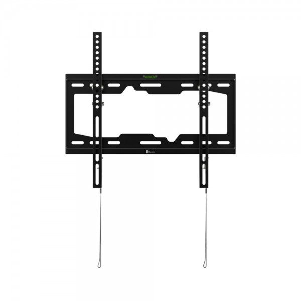 Soporte Inclinado Para Tv Plana O Curva de 32 A 70 Pulg Ktm 351