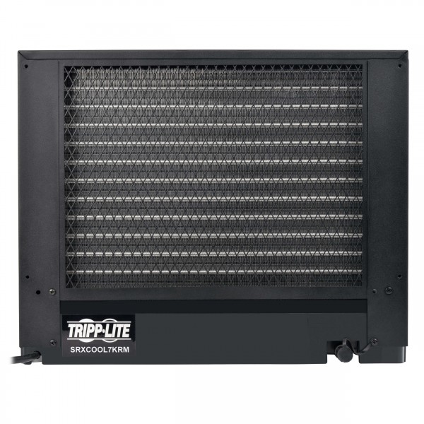 Aire Acondicionado Para Racks De Servidor - Instalacion En Rack, 7,000 Btu, 230v, 8u (SRXCOOL7KRM)