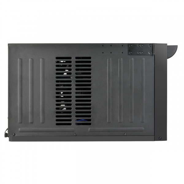 Aire Acondicionado Para Racks De Servidor - Instalacion En Rack, 7,000 Btu, 230v, 8u (SRXCOOL7KRM)