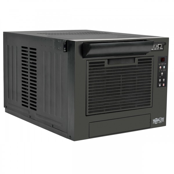 Aire Acondicionado Para Racks De Servidor - Instalacion En Rack, 7,000 Btu, 230v, 8u (SRXCOOL7KRM)