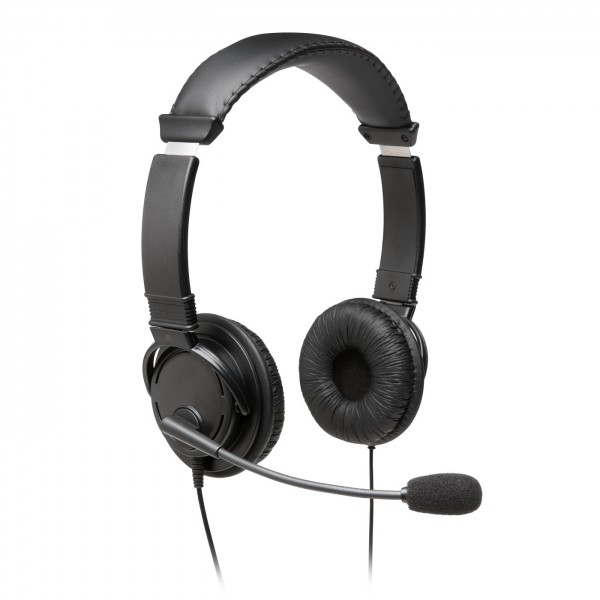 Auriculares Hifi USB con Microfono (K97601WW)