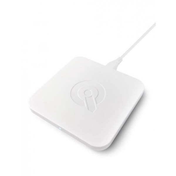 Plataforma de Carga inalámbrica pad 5W Xtech XSS-220 (XSS-220)
