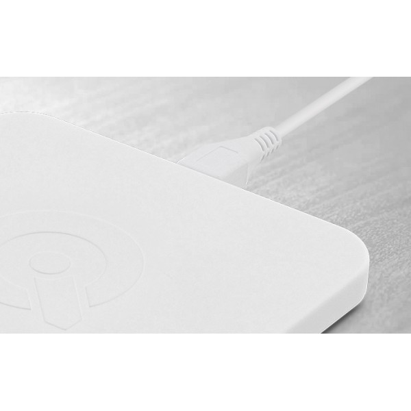 Plataforma de Carga inalámbrica pad 5W Xtech XSS-220 (XSS-220)