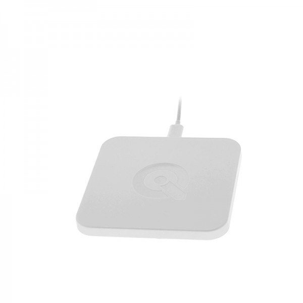 Plataforma de Carga inalámbrica pad 5W Xtech XSS-220