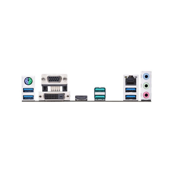 Placa Madre Prime B550m-K Socket Am4 Micro Atx (PRIME B550M-K)