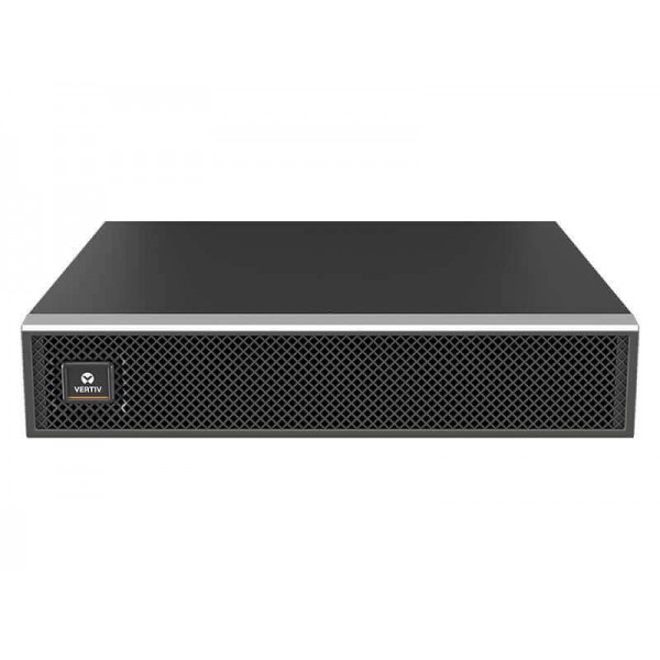 Batería De Ups (Montaje En Rack, Externo)  Liebert Gxt5 De 36v (500 Va, 1 Kva) (GXT5-EBC36VRT2U)