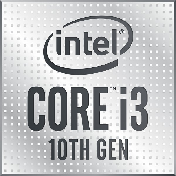 Procesador Intel Core I3-10100F  Lga1200,  4 Cores,  8 Hilos, 4.3 Ghz, Sin Gráficos (BX8070110100F)