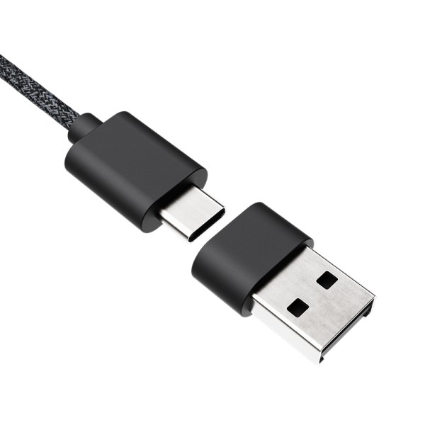 Audífonos Con Microfono Logitech Zone Wired 981000871 (981-000871)