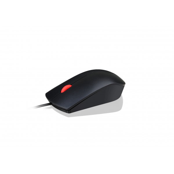 Mouse Ambidextro Usb Tipo A Optico 1600 Dpi4y50r20863 (4Y50R20863)