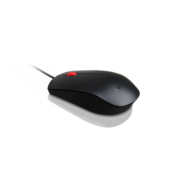 Mouse Ambidextro Usb Tipo A Optico 1600 Dpi4y50r20863 (4Y50R20863)