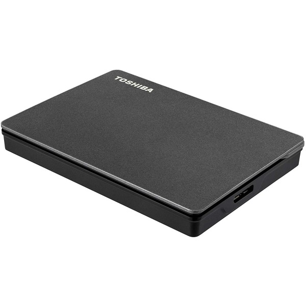 Disco Duro Externo 2.5 1tb  Canvio Gaming Usb 3.0 (HDTX110XK3AA)