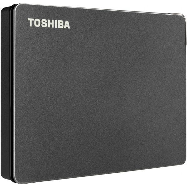 Disco Duro Externo 2.5 1tb  Canvio Gaming Usb 3.0 (HDTX110XK3AA)