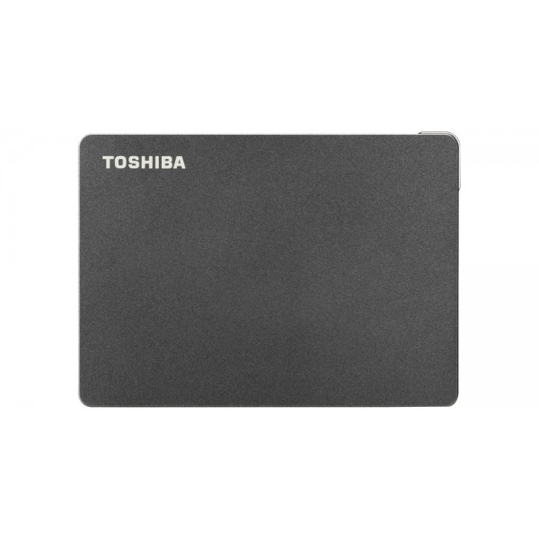 Disco Duro Externo 2.5 2tb Toshiba Canvio Gaming Usb 3.0 (HDTX120XK3AA)