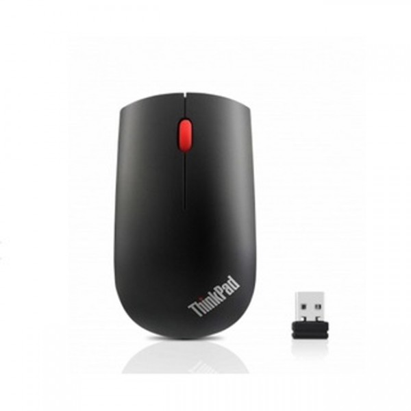 Mouse Inalambrico Thinkpad Optico 1200 Dpi (4X30M56888)