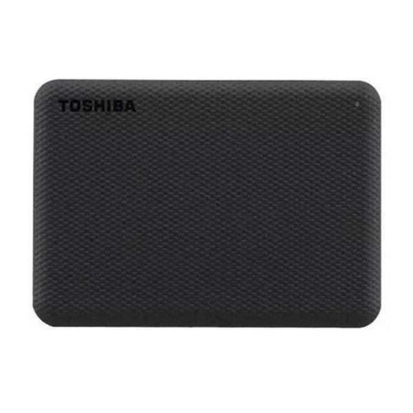 Disco Duro Externo 1TB Externo 2.5   USB 3.0 Canvio Advance V10 - Negro