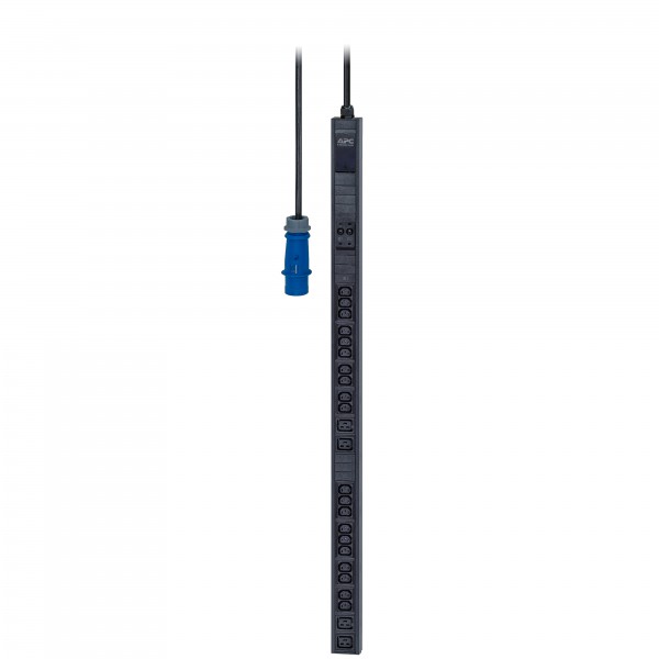 Unidad De Distribucion De Energia (Pdu) 24 Salidas Ac 0u Epdu1132b