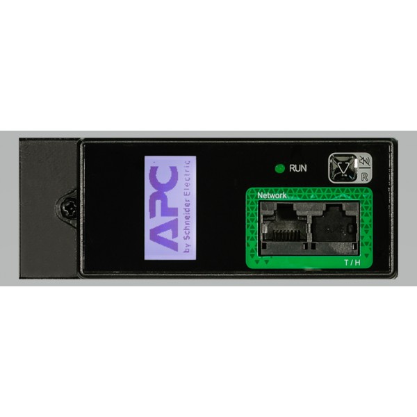 Pdu Easy, Con Medida, 1u, 16 A, 230 V, (8)C13 (EPDU1016M)