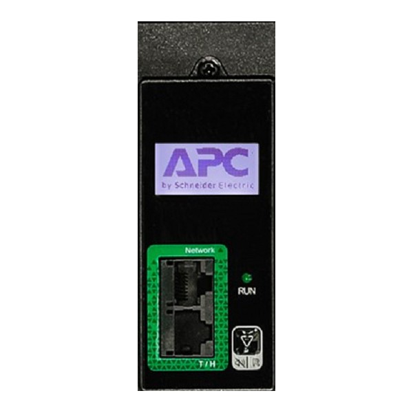 Easy PDU, Medido, Cero U, 16A, 230V, (18) C13 & (3) C19 (EPDU1116M)