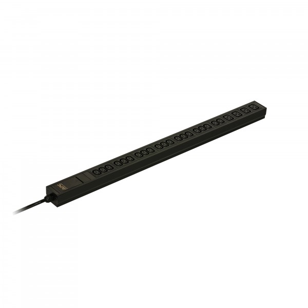 Unidad De Distribucion De Energia (Pdu) 24 Salidas Ac 0u Epdu1116b (EPDU1116B)