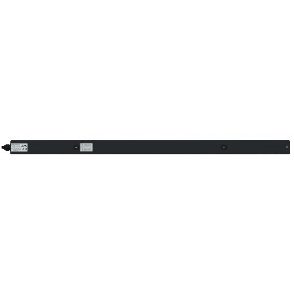 Easy Pdu, Basic, Zero U, 11 Kw, 230v, (36) C13 & (6) C19 , Iec309 (EPDU1216B)