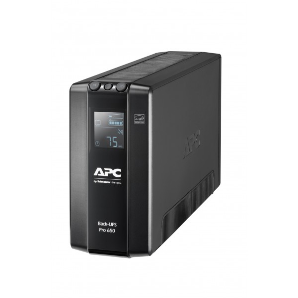 Ups 650va Linea Interactiva Br650mi (BR650MI)