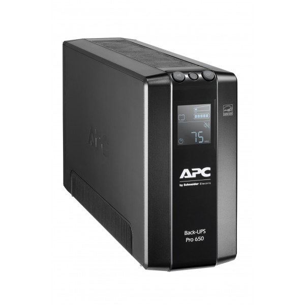 Ups 650va Linea Interactiva Br650mi (BR650MI)