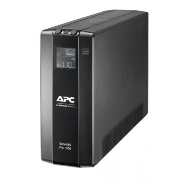 Ups APC 1300Va Linea Interactiva Br1300Mi (BR1300MI)