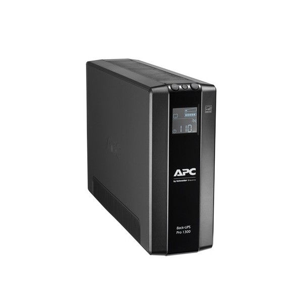 Ups APC 1300Va Linea Interactiva Br1300Mi (BR1300MI)