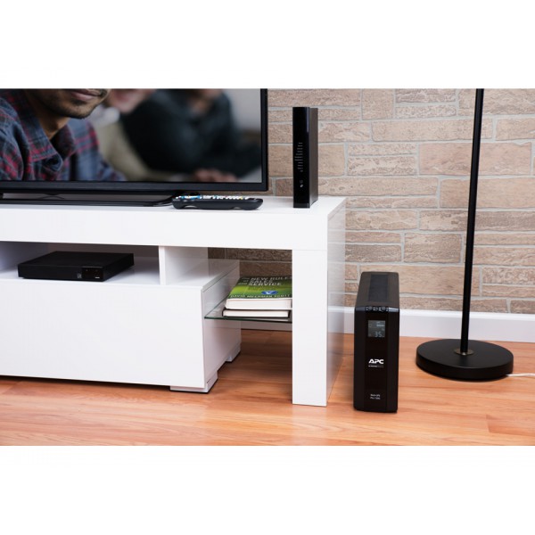 Ups APC 1300Va Linea Interactiva Br1300Mi (BR1300MI)