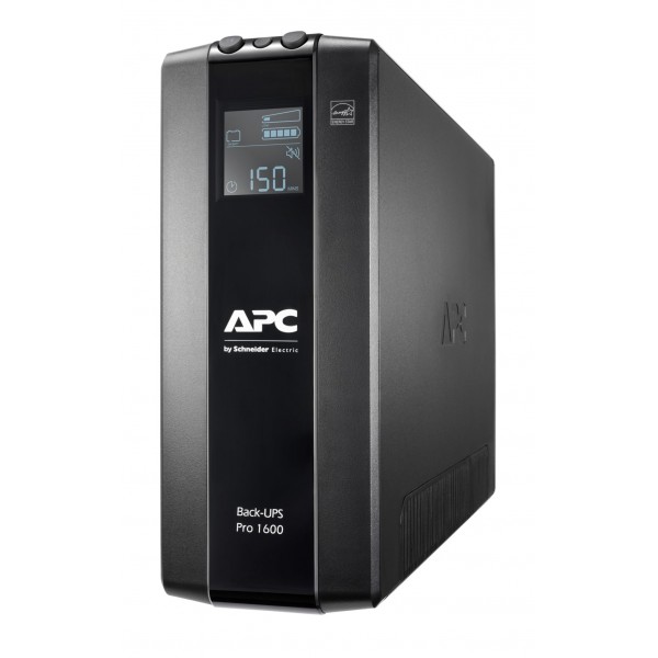 Ups 1600va Linea Interactiva Br1600mi (BR1600MI)