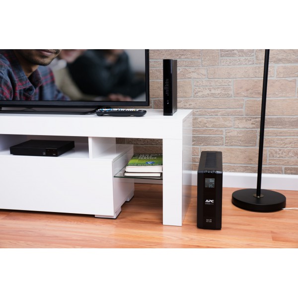 Ups 1600va Linea Interactiva Br1600mi (BR1600MI)