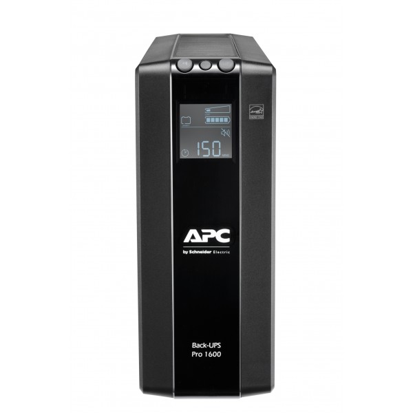 Ups 1600va Linea Interactiva Br1600mi (BR1600MI)