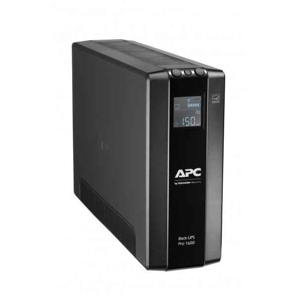 Ups 1600va Linea Interactiva Br1600mi (BR1600MI)
