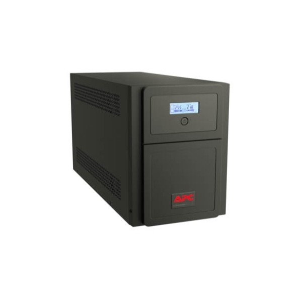 Ups Apc Easy  Smv 3000va, Salida Universal, 230v (SMV3000AI-MS)