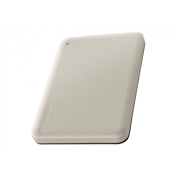 Disco Duro Externo 4tb Canvio Advance Usb 3.0 Hdtca40xw3ca Blanco (HDTCA40XW3CA)