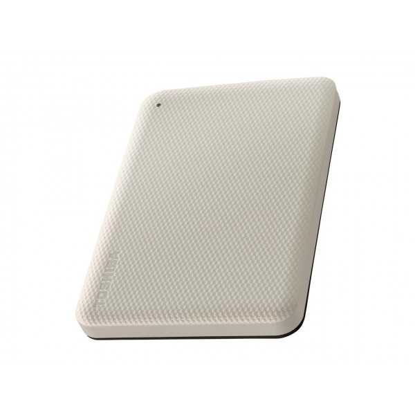 Disco Duro Externo Toshiba 2TB Canvio Advance Usb 3.0 Blanco (HDTCA20XW3AA)