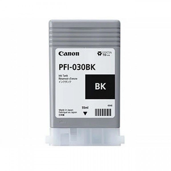 Tinta Pfi-030 Negro - 55 Ml (3489C001)