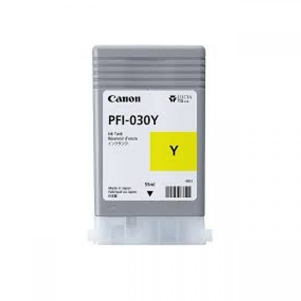 Tinta Pfi-030 Yellow- 55 Ml (3492C001)