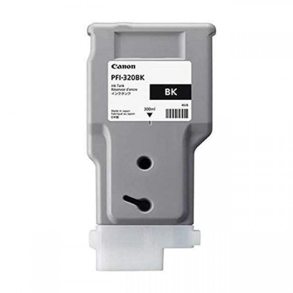 Cartucho de Tinta Canon  Pfi-320 Color Negro - 300 Ml (2890C001)