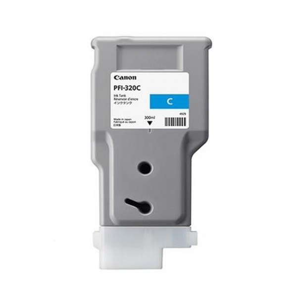 Tinta Pfi-320 Cian - 300 Ml (2891C001)