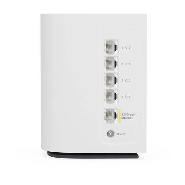 Velop Pro 7 Tri-Band Mesh WiFi 7 Router (MBE7001)