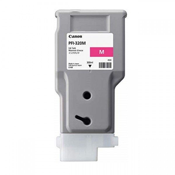 Tinta Pfi-320 Magenta - 300 Ml (2892C001)