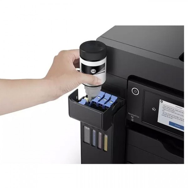 Impresora Multifuncional Epson Ecotank L15150 (C11CH72303)