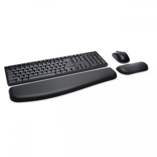 Kit Teclado y Mouse Inalámbrico Pro Fit K75235Cl (K75235CL)