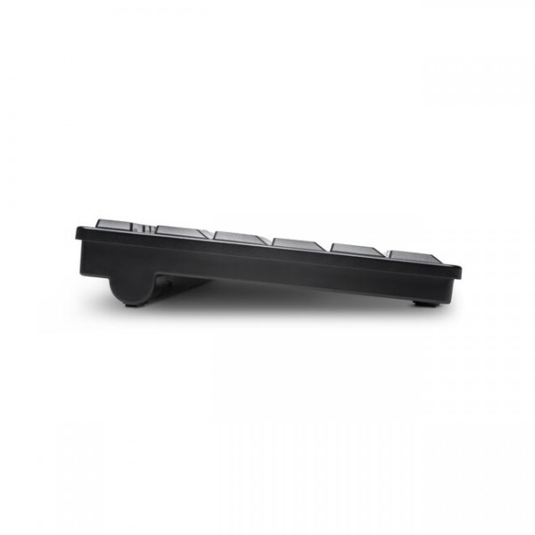 Kit Teclado y Mouse Inalámbrico Pro Fit K75235Cl (K75235CL)