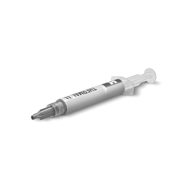 Pasta Térmica Nox Hummer T1 (115NX00010)