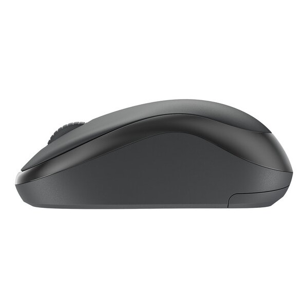 Kit de Teclado y Mouse Logitech Mk295 Silent, Inalámbrico, Usb, Negro (920-009792)