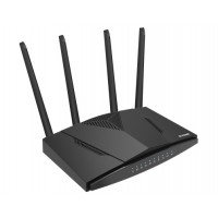 Router Inalámbrico Ethernet Rápido Banda Unica (2,4 Ghz) 3G, 4G