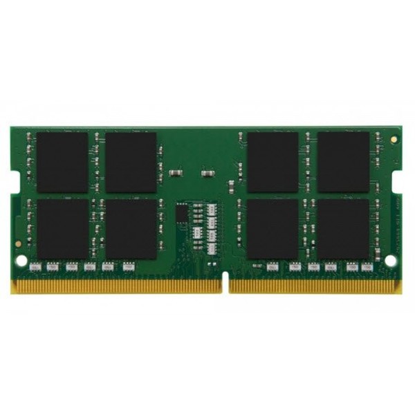 Memoria Ram Kingston 16gb Ddr4 3200mhz Sodimm (KCP432SD8/16)